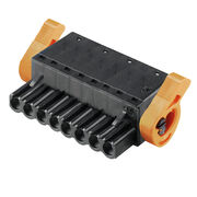 BLF 5.08HC/08/180LH SN BK BX