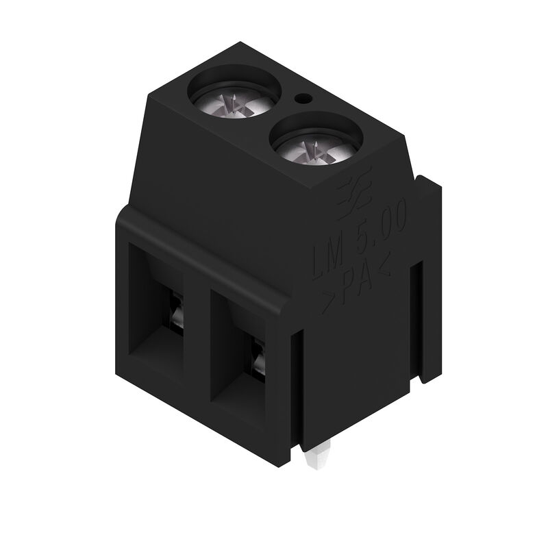 LM 5.00/02/90 3.5SN BK BX