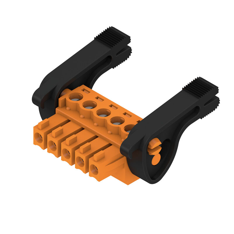 BCZ 3.81/05/180LR SN OR BX