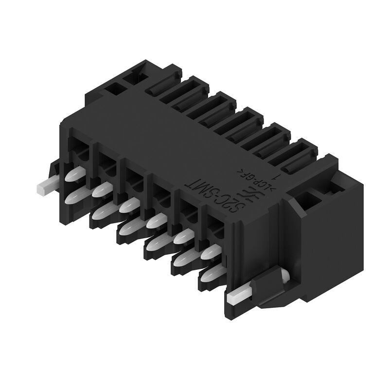 S2C-SMT 3.50/12/180LF 1.5SN BK RL