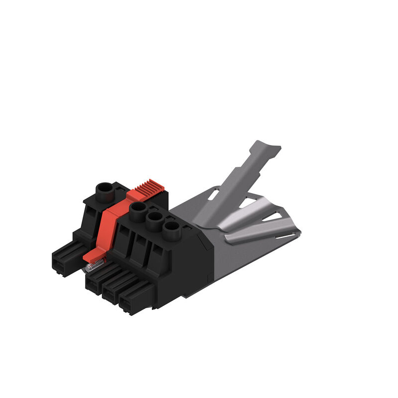 BUZ 10.16IT/04/180MSF4SH160 AG BK BX