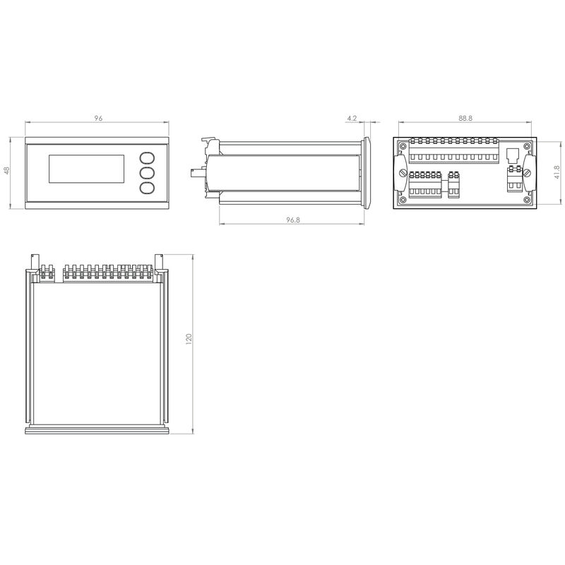 ACT20D-LED-FI-AO-2RC-AC-DC