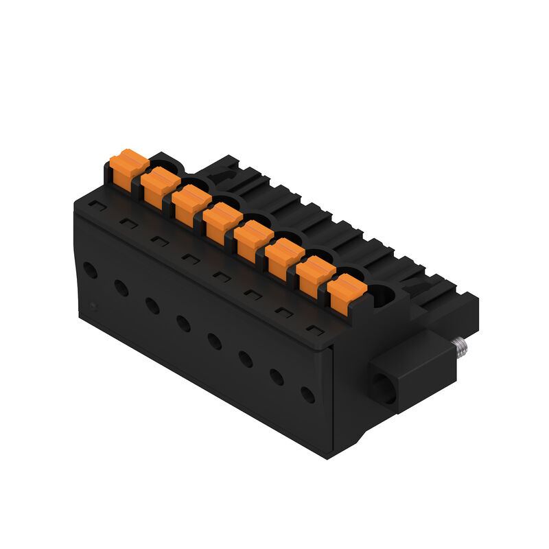 BLF 5.08HC/08/90F SN BK BX