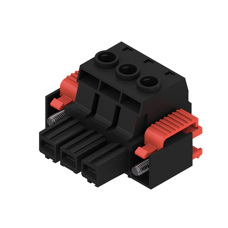 BUZ 10.16HP/03/180SF AG BK BX