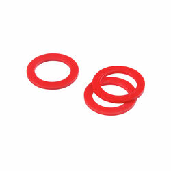 Nylon flat gasket - KSWN