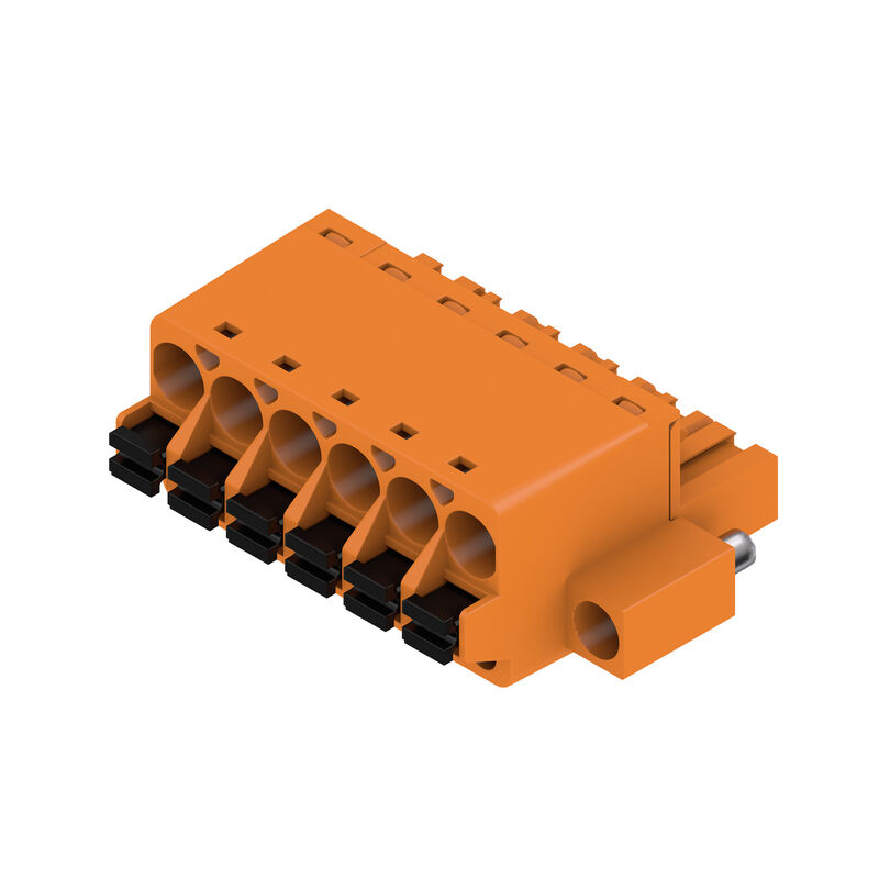 BLF 5.00HC/06/180F SN OR BX