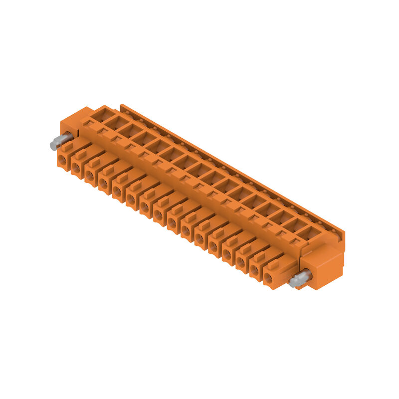 BCZ 3.81/16/90F SN OR BX