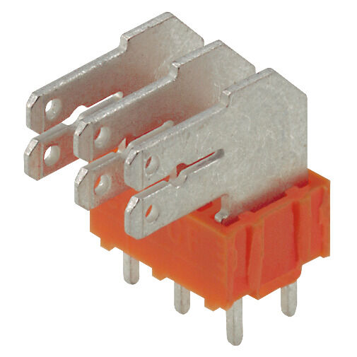 PCF 5.00/03/90 3.5SN OR BX