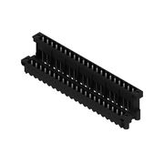 接插件SLDV-THR 5.08/42/180F 1.5SN BK BX