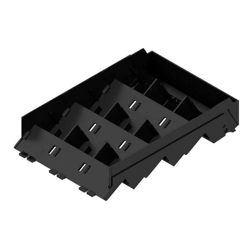 CH20M67 S 3P/3P/3P BK 2010