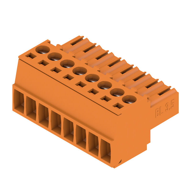 BL 3.50/08/180 SN OR BX