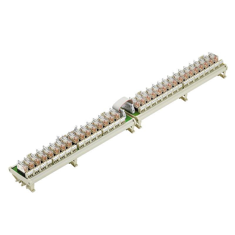 RS F40 16RS OUT 24VDC