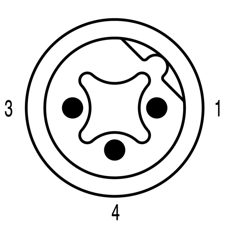 SAIL-M12GM12G-3B-3.0U