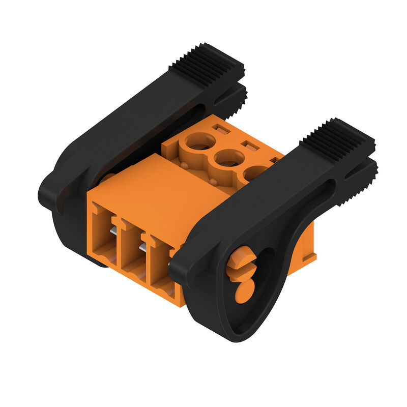 接插件SCZ 3.81/03/180LR SN OR BX