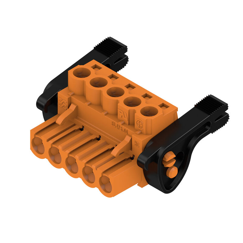 BLZP 5.00HC/05/180LR SN OR BX