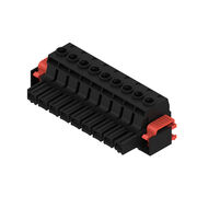 BUZ 10.16HP/09/180F AG BK BX