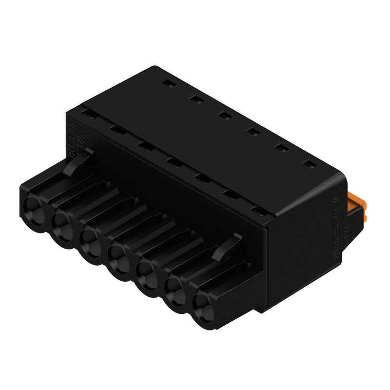 BLF 5.08HC/07/180 SN BK BX