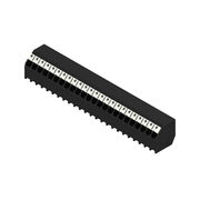 PCB端子LSF-SMT 3.50/24/135 1.5SN BK TU