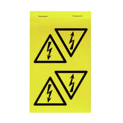 SYMBOL-P. 50X50X50 B/DR