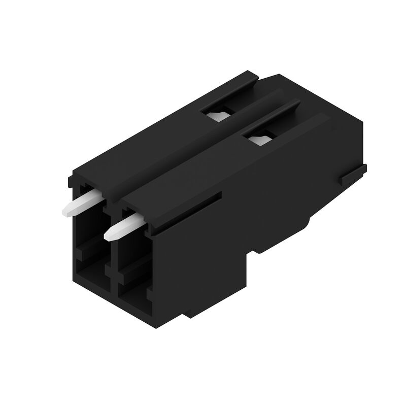 LM1N 5.08/02/90 3.5SN BK BX