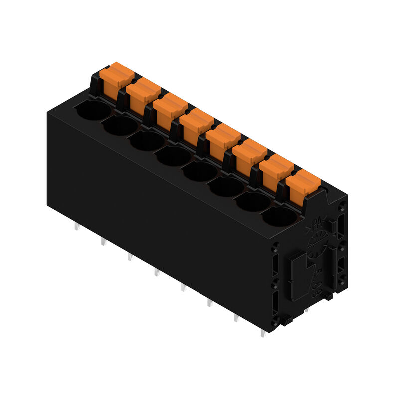 LMF 5.08/08/180 3.5SN BK BX