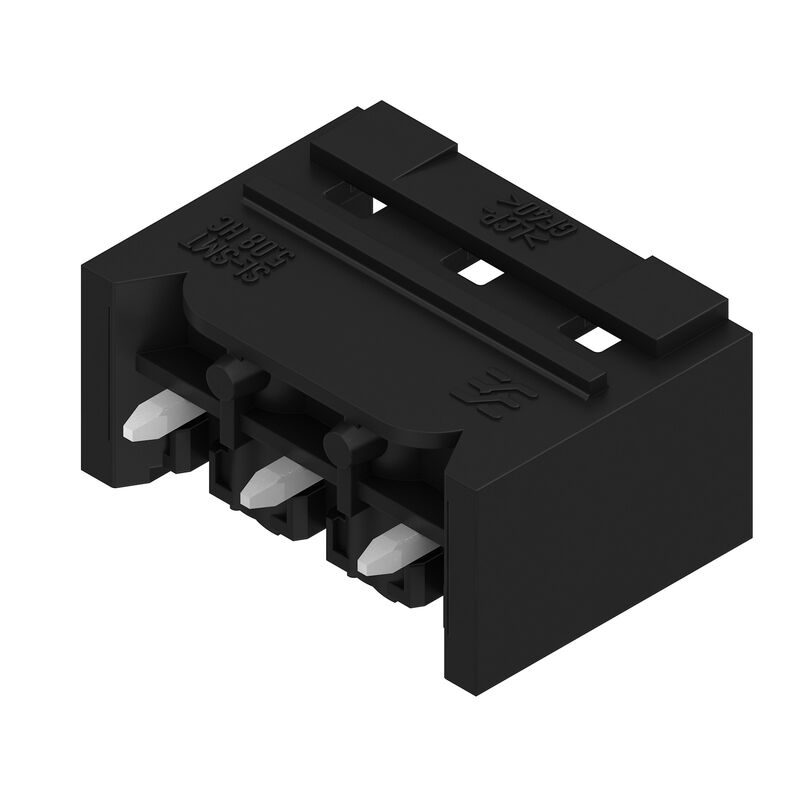 SL-SMT 5.08HC/03/180G 1.5SN BK BX