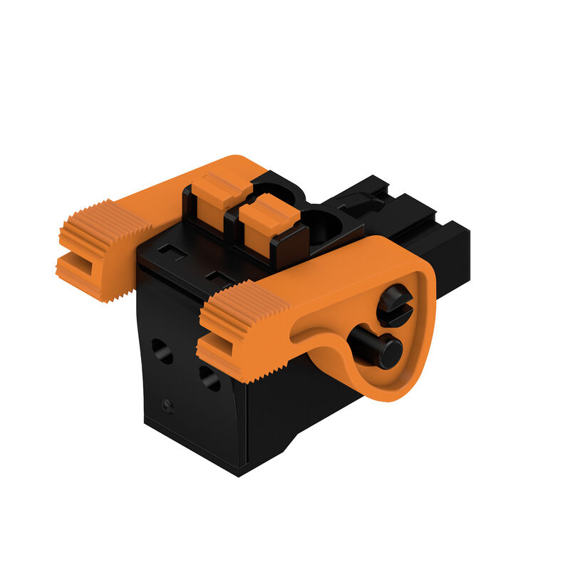 BLF 5.08HC/02/90LH SN BK BX