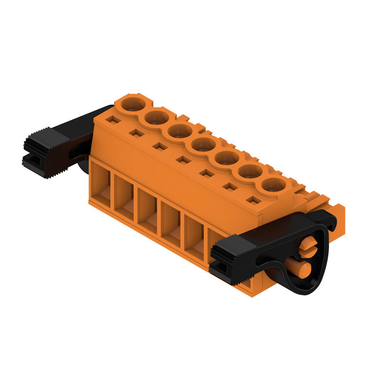 接插件BLZP 5.00HC/07/180LR SN OR BX