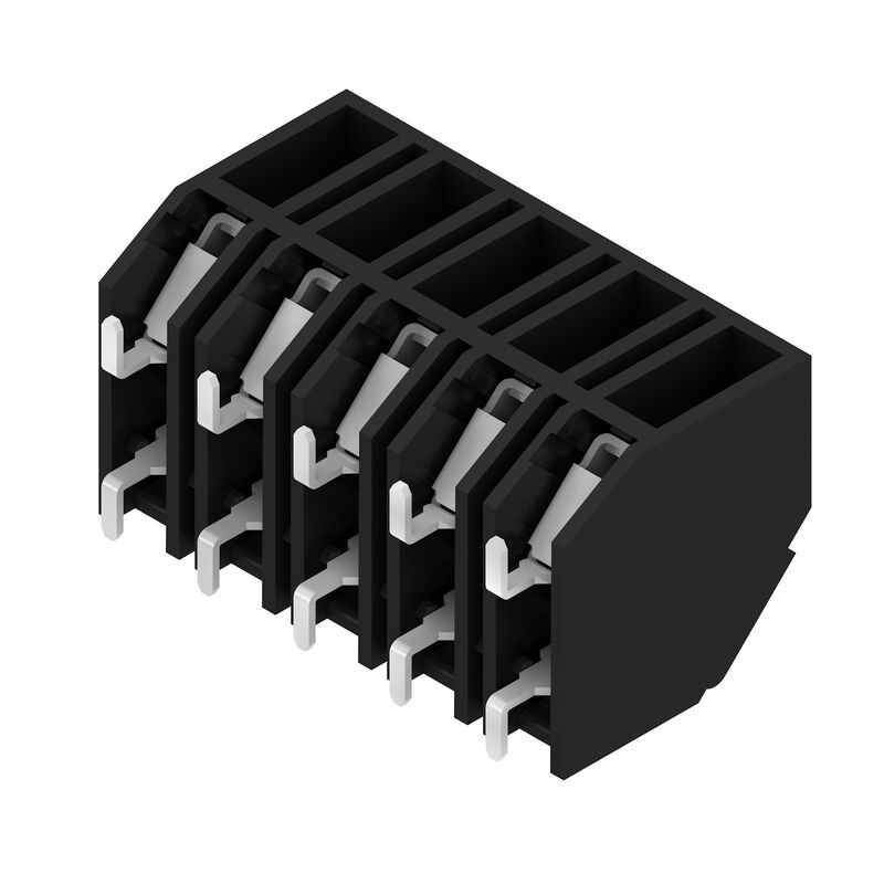 LSF-SMD 5.00/05/135 SN BK RL