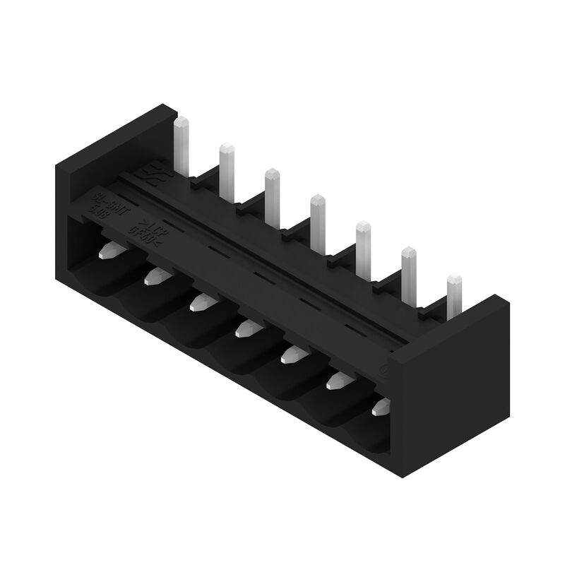 SL-SMT 5.08HC/07/270GH 3.2SN BK BX