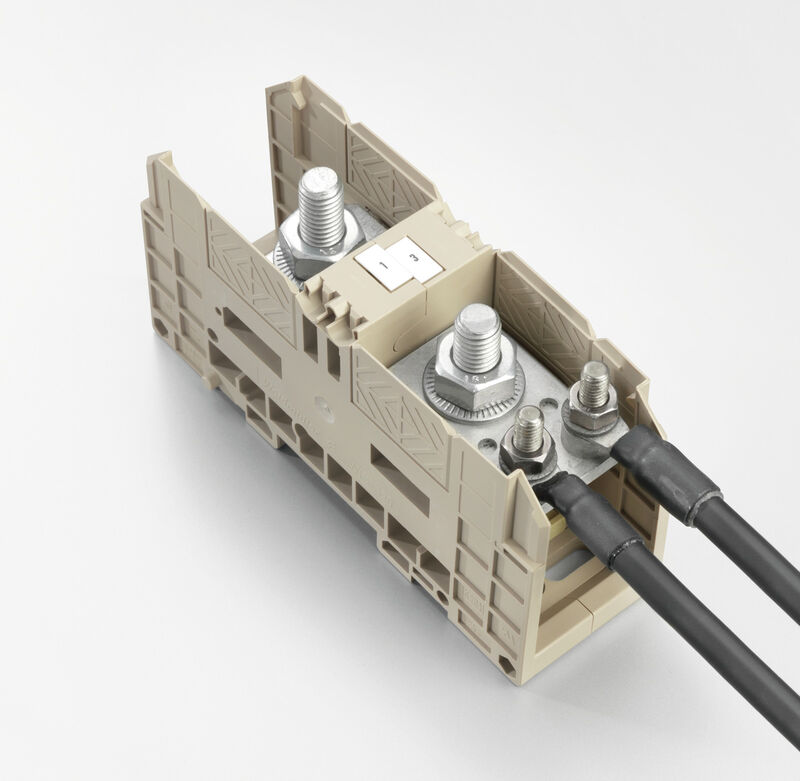 接线端子SMSE WF10/2XM6