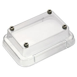 Protection against contact