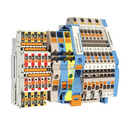 Cableado de instalaciones de edificios