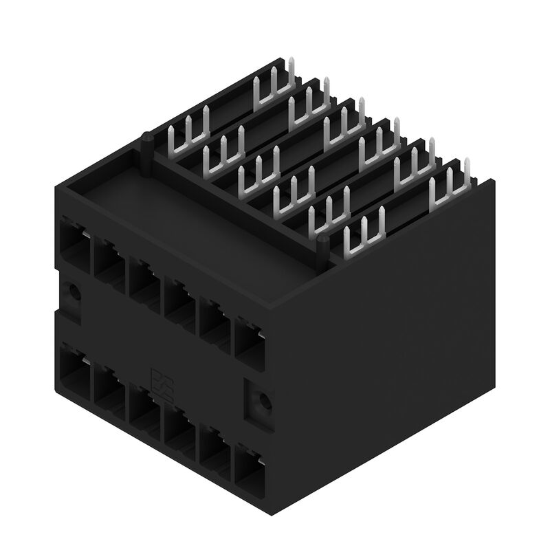 SVD 7.62HP/12/270G 4.5SN BK BX