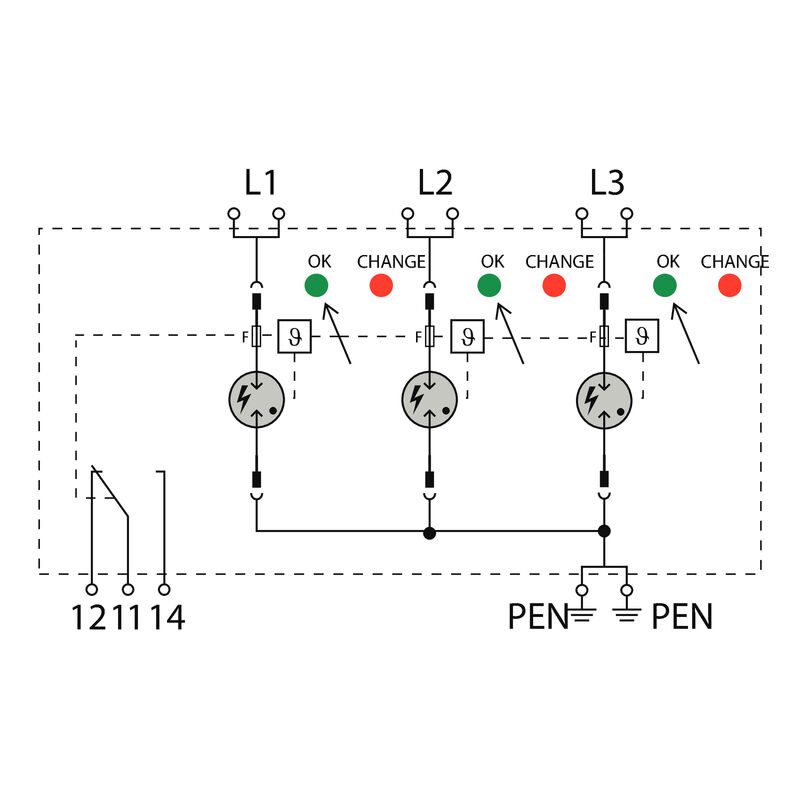 VPU AC I F 3 R 275/25