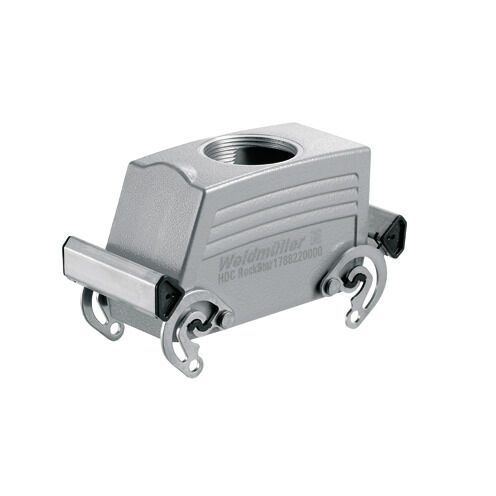 Hood, Cable Entry at top