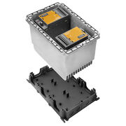 FP PRO TOP3 24/2X20 3M