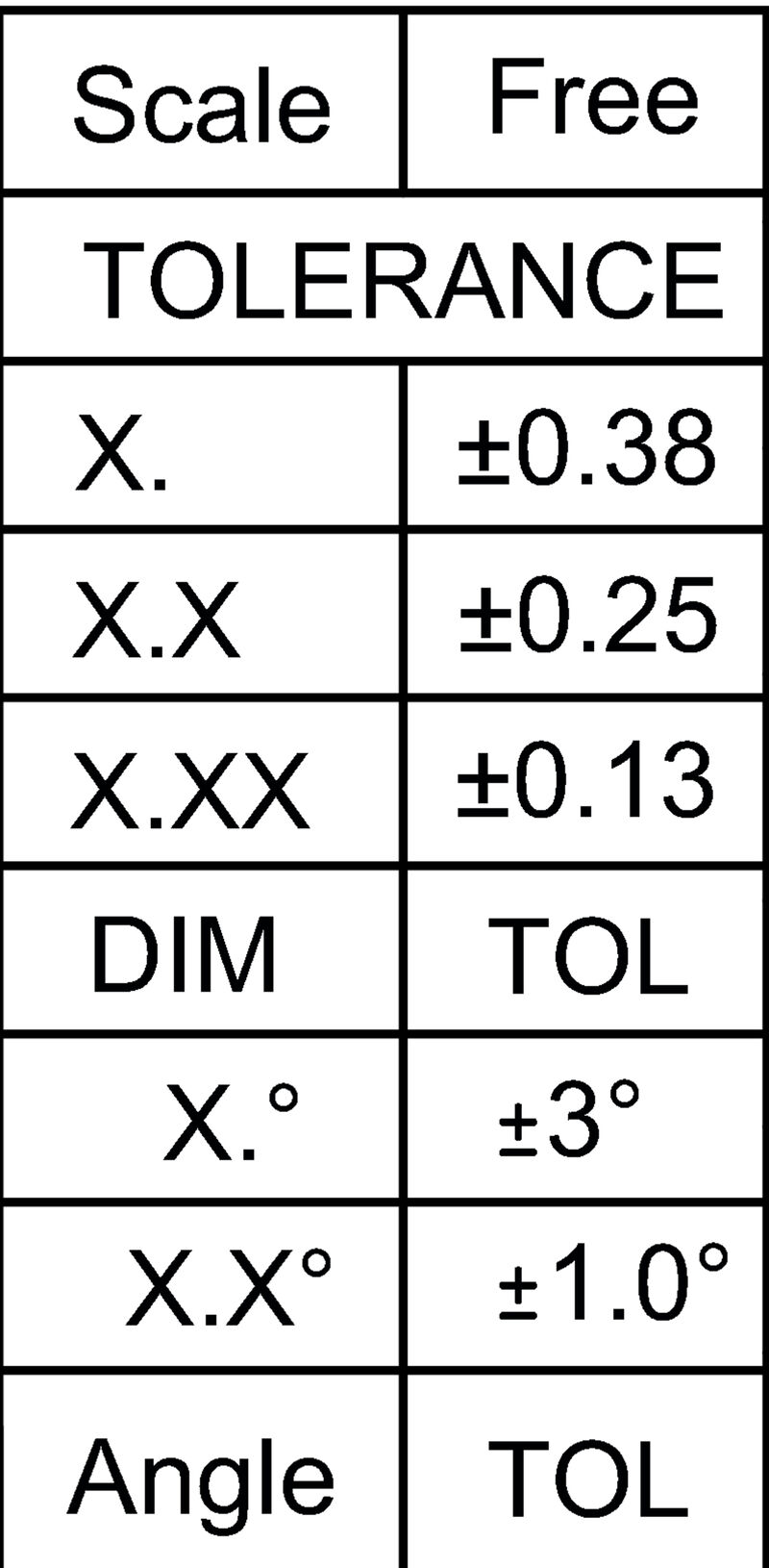 D-SUB M6.1 T09VB 3.2B2 TY BK