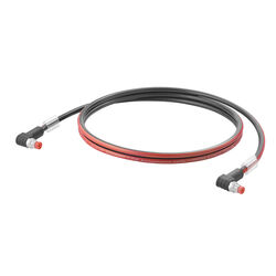 cable de cadena de arrastre codificación P