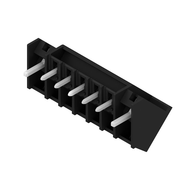 接插件SC-SMT 3.81/05/135LF 3.2SN BK BX