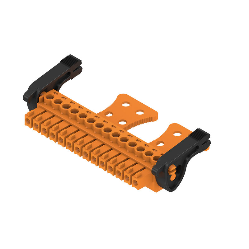 BCZ 3.81/14/180LRZE SN OR BX