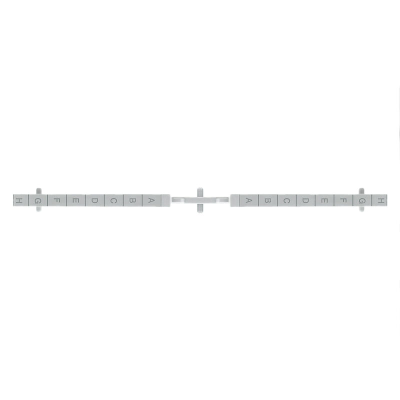 接线端子TW PRV8 A-H