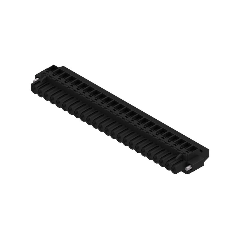 BLZP 5.08HC/24/90F SN BK BX