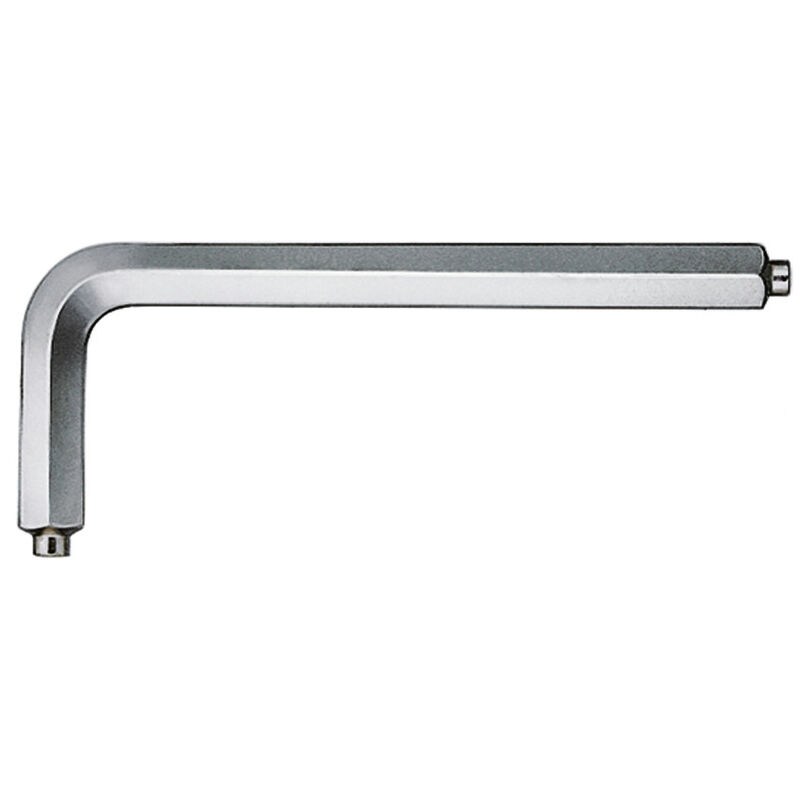 工具 IS 4 DIN 6911