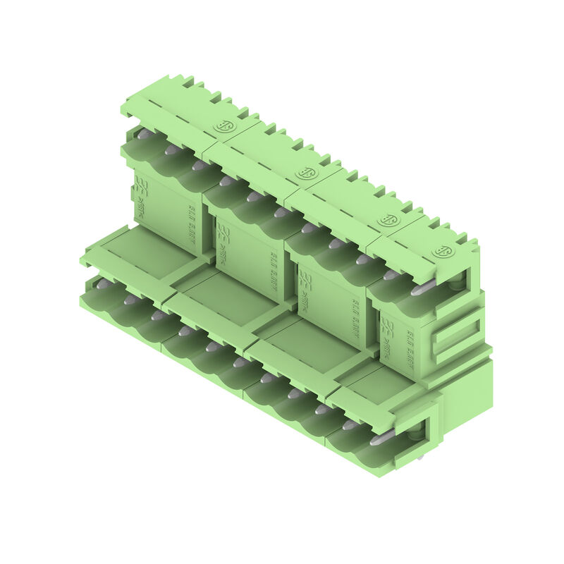SLD 5.08V/22/90B 3.2 SN GN BX
