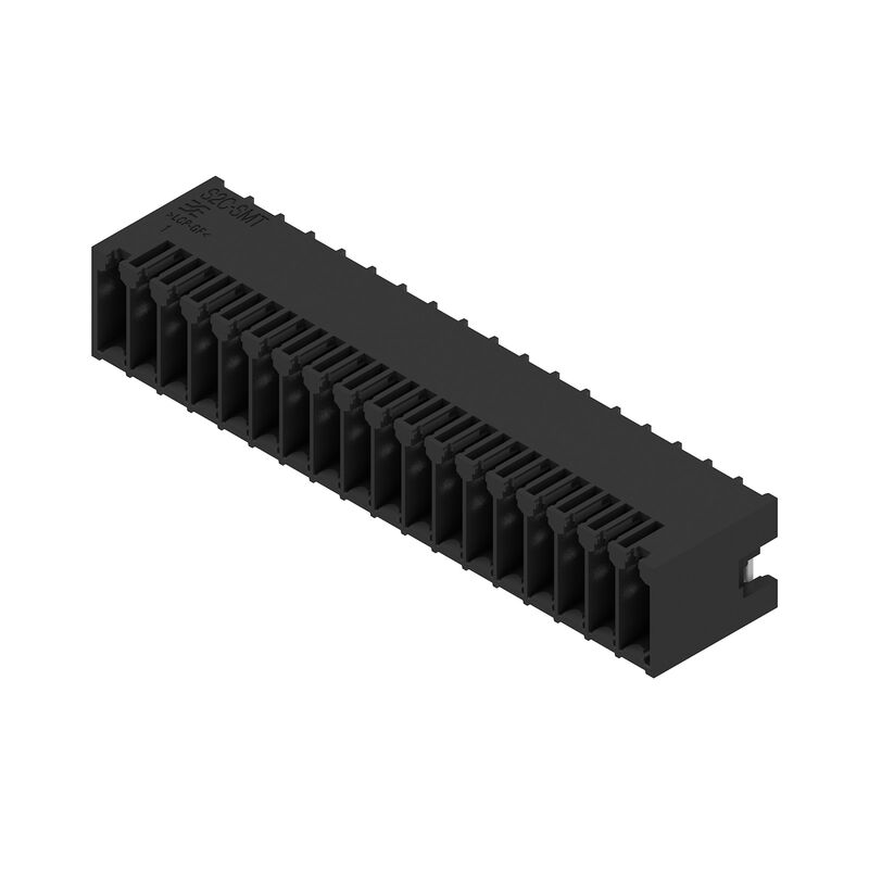 S2C-SMT 3.50/36/90G 1.5SN BK BX