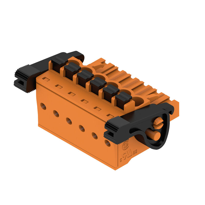 BLF 5.00HC/06/90LR SN OR BX