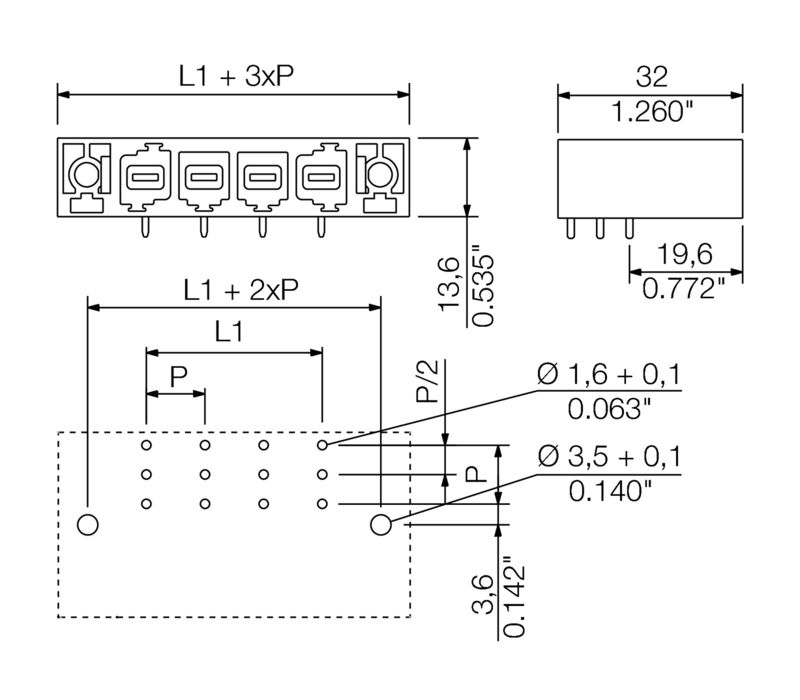 SU 10.16HP/03/270SF 3.5AG BK BX