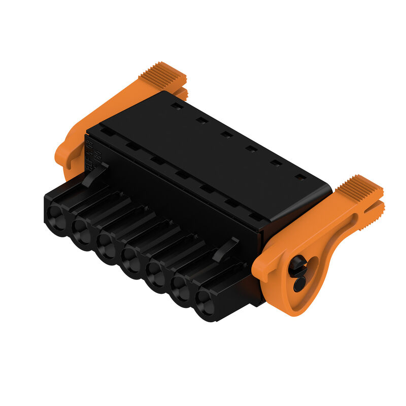 BLF 5.08HC/07/180LR SN BK BX