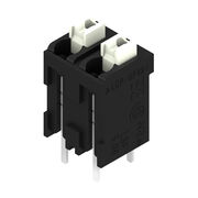 PCB端子LSF-SMT 5.08/02/180 3.5SN BK RL